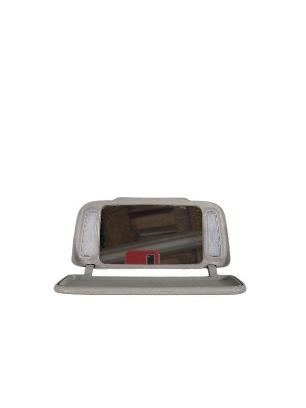 Passenger Right Sun Visor Illuminated Fits 05-10 SIENNA 649877