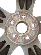 Wheel 18x7-1/2 5 Spoke Alloy Aap Manufacturer Fits 07-09 RDX 660764