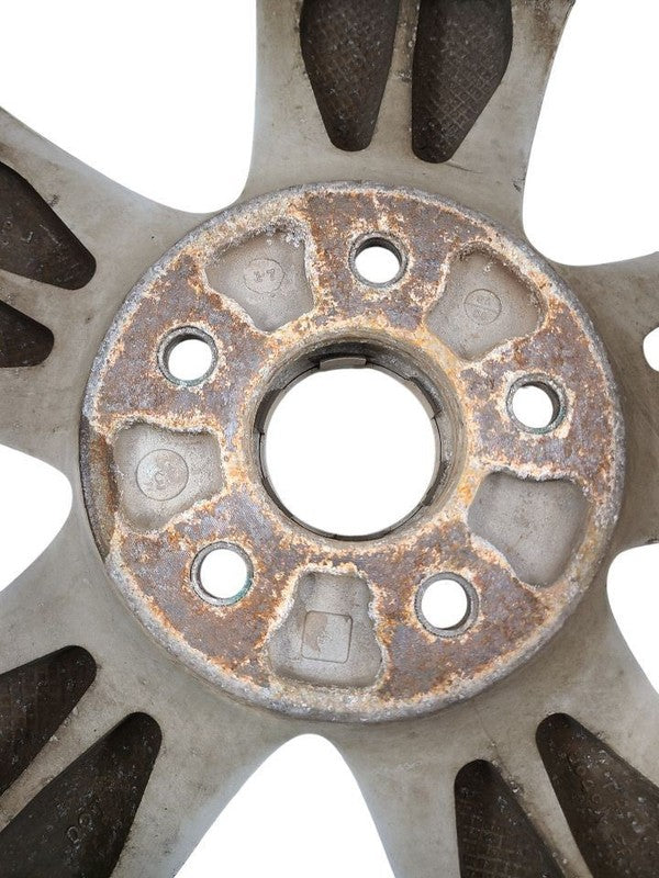 Wheel 18x7-1/2 5 Spoke Alloy Aap Manufacturer Fits 07-09 RDX 660764