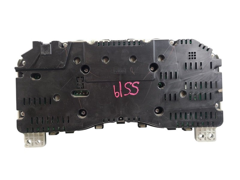 Speedometer Cluster MPH ID FC3T-10849-JD Fits 16 FORD F250SD PICKUP 66