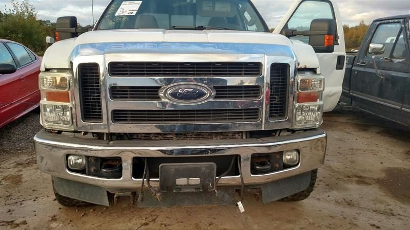 Oil Pan 5.4L Fits 99-04 08-10 FORD F250SD PICKUP 242624