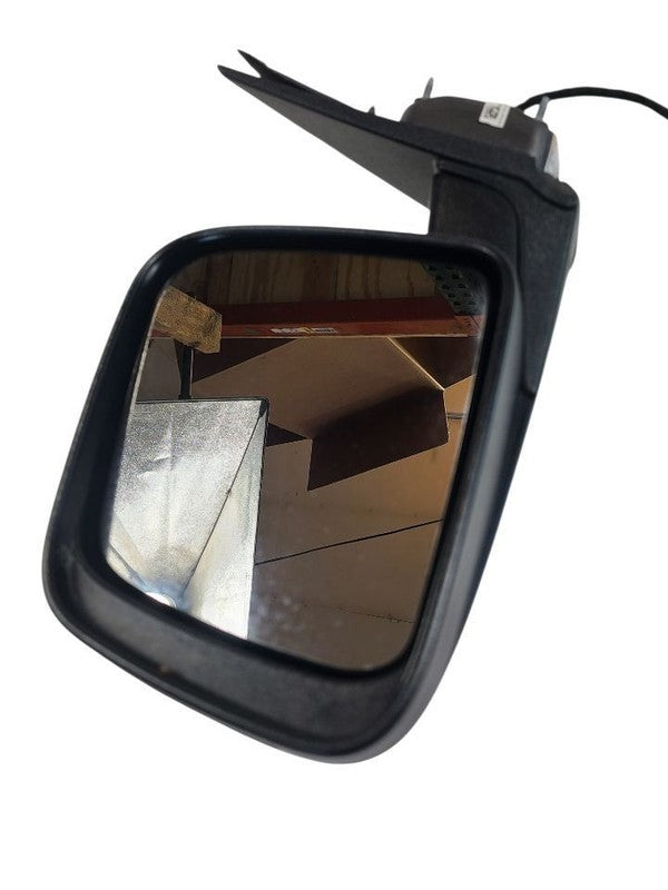 Driver Side View Mirror Painted Without Turn Signal Fits 11-22 DURANGO