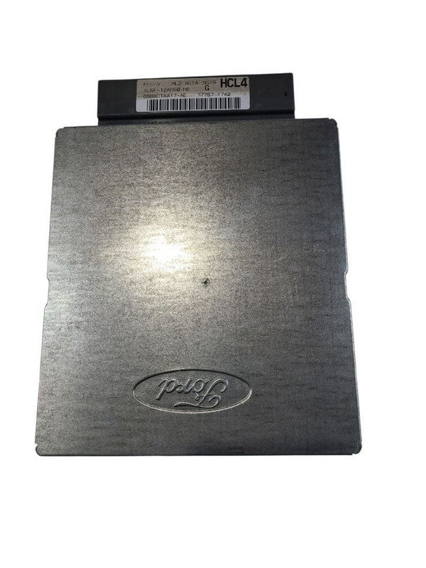 Engine ECM Electronic Control Module ID XL5F-HD Fits 99-00 MAZDA B-300