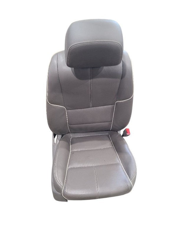 Passenger Front Seat Premier Leather Heated Seat Fits 16-20 IMPALA 655