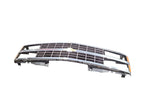Grille Composite Headlamps Chrome Fits 88-93 CHEVROLET 1500 PICKUP 651