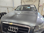 Hood Fits 09-12 AUDI Q5 638998