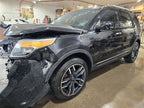 Driver Left Air Bag Front Driver Wheel Fits 11-12 EXPLORER 590360
