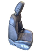 Passenger Front Seat Leather Sport Seat Fits 15-18 PORSCHE CAYENNE 662