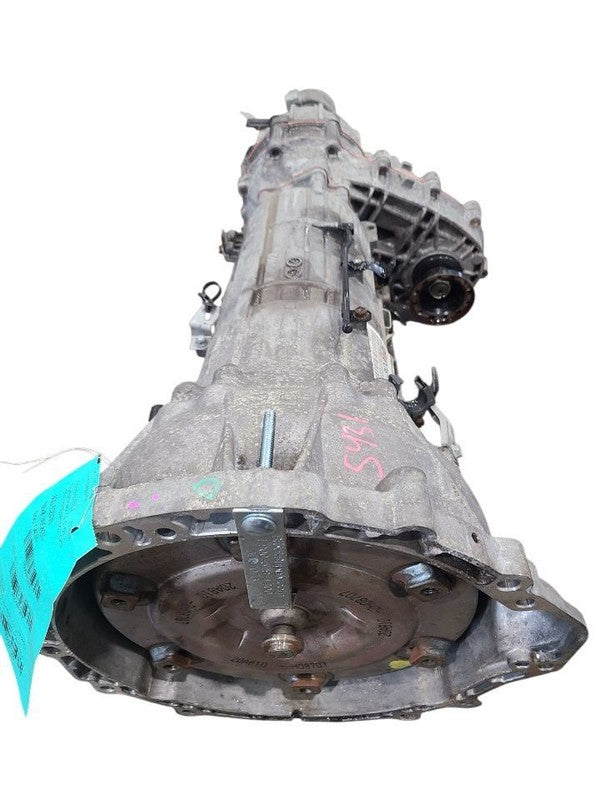Automatic Transmission AWD Fits 12-20 LEXUS IS350 661089