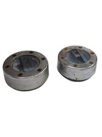 TCHEV10   1987 Locking Hubs 654089