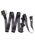 SIERRA150 2011 Seat Belt Rear 596461