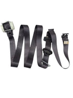SIERRA150 2011 Seat Belt Rear 596461