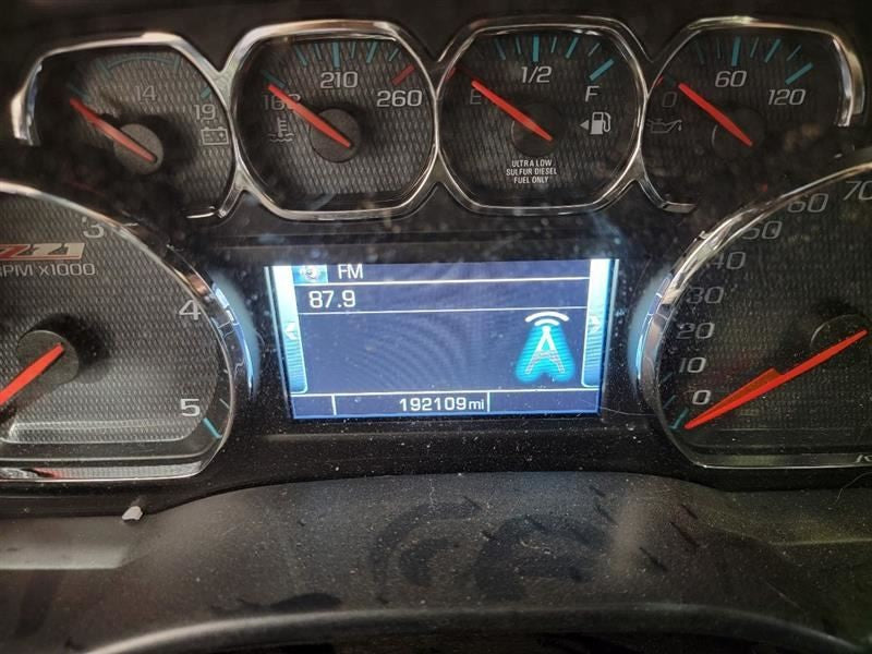 SILVRDO25 2016 Owners Manual 542593