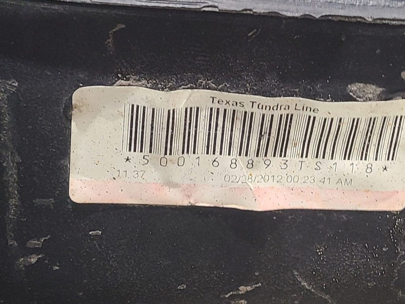 Fuel Tank With Flex Fuel Fits 09-13 TUNDRA 661366