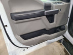 Driver Front Door Electric Fits 17-22 FORD F250SD PICKUP 676071