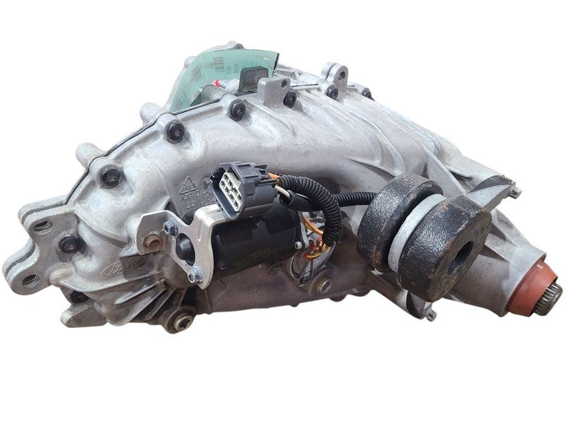 Transfer Case Electronic Shift On The Fly Fits 21-25 FORD F150 PICKUP 