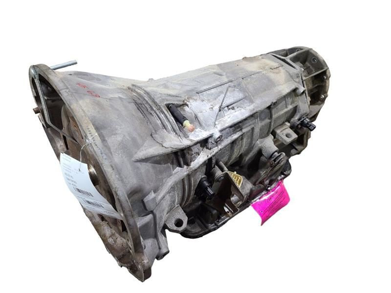 Automatic Transmission 5.7L 4WD Fits 05-08 GRAND CHEROKEE 578600