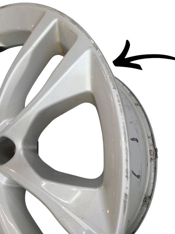 Wheel Aluminum 17x7-1/2 Opt Rsc Fits 16-18 MALIBU 678695