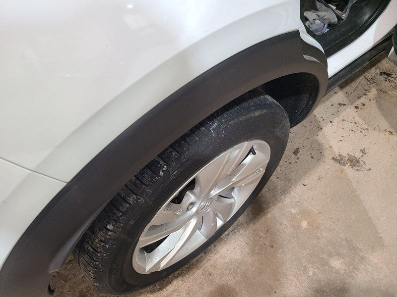 ENCOREGX  2025 Fender Flare/Extension 679755