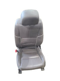 Driver Front Seat Premier Leather Heated Seat Fits 16-20 IMPALA 655837