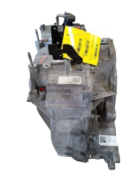 Automatic Transmission 6 Speed VIN 8 8th Digit AWD Fits 14-19 FLEX 598