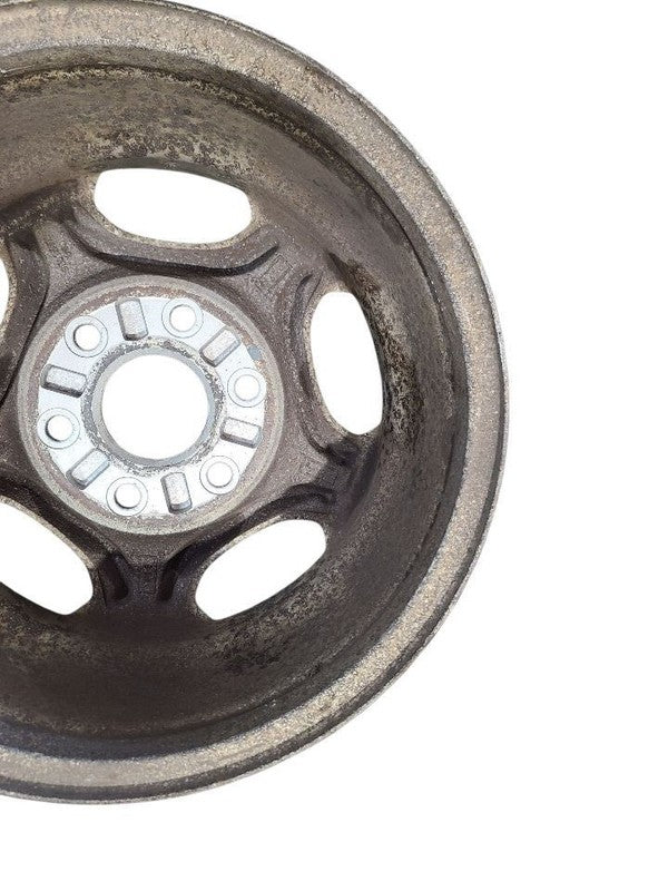 Wheel 16x7 Aluminum Opt PF9 Fits 03-08 EXPRESS 1500 VAN 638838