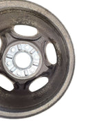 Wheel 16x7 Aluminum Opt PF9 Fits 03-08 EXPRESS 1500 VAN 638838