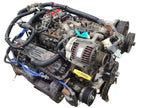 Engine 5.9L 8-360 VIN Z 8th Digit Fits 94-01 DODGE 1500 PICKUP 676966