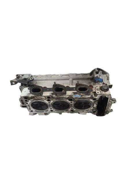 Passenger Cylinder Head 212 Type Sedan E350 Fits 13 MERCEDES E-CLASS 5