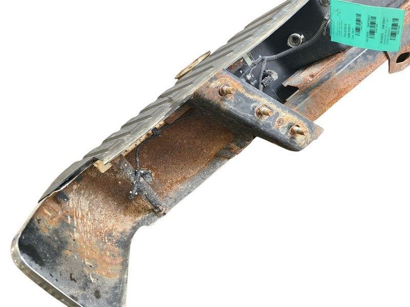 Rear Bumper Styleside With Tow Package Fits 09-14 FORD F150 PICKUP 672