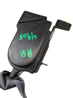 EXPLORER  1994 Seat Belt Rear 614283