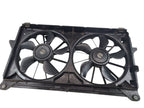 Radiator Fan Motor Assembly Dual Fan Fits 10-14 ESCALADE 635065