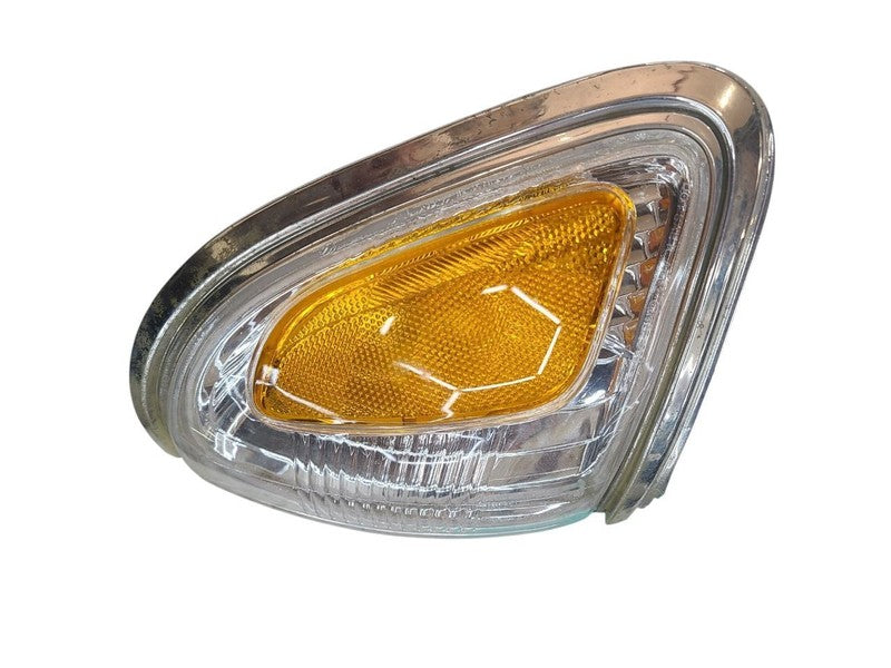 Passenger Corner/Park Light Park Lamp-turn Signal Fits 01-04 TACOMA 68