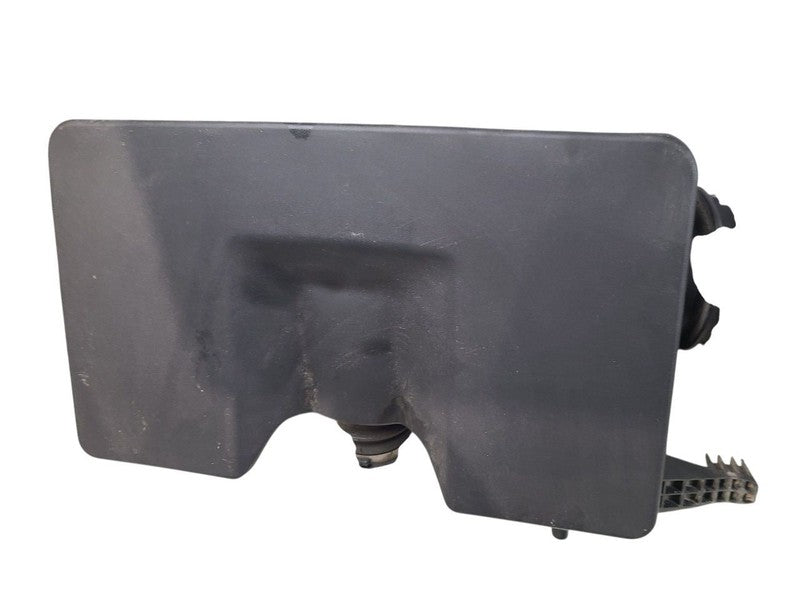 Air Cleaner Without High Capacity Fits 14-16 SIERRA 1500 PICKUP 644270