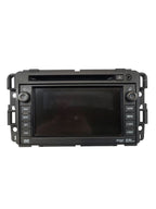 Audio Equipment Radio Opt Uuk ID 25966513 Fits 10 AVALANCHE 1500 61321