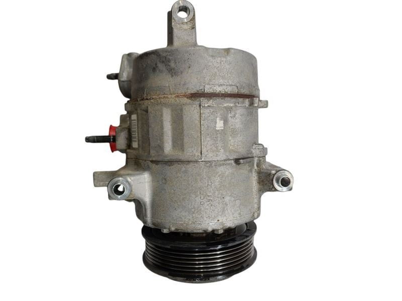 AC Compressor Turbo R1234YF Fits 18-20 FORD F150 PICKUP 580542