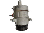 AC Compressor Turbo R1234YF Fits 18-20 FORD F150 PICKUP 580542