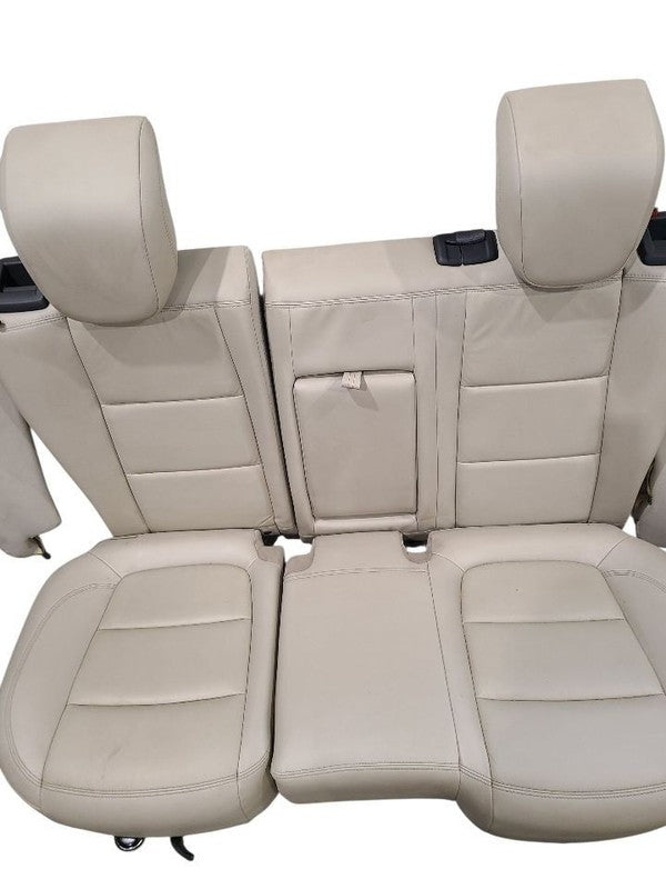 ENCORE    2018 Seat Rear 639813