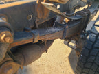 Rear Leaf Spring Main Spring DRW Fits 17-22 FORD F350SD PICKUP 658917