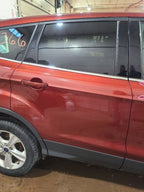 Passenger Rear Side Door Electric Windows Fits 13-19 ESCAPE 656630