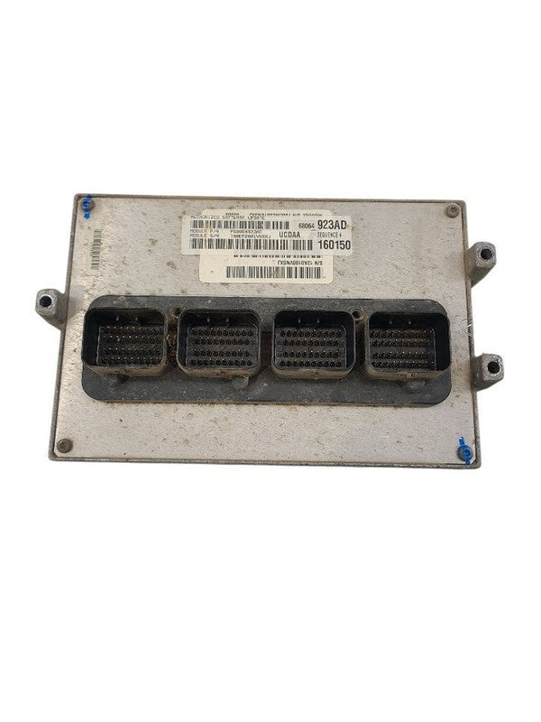 Engine ECM Electronic Control Module 5.7L Fits 12 DODGE 1500 PICKUP 65