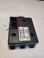 RAM15NEW  2021 Chassis ECM 621778