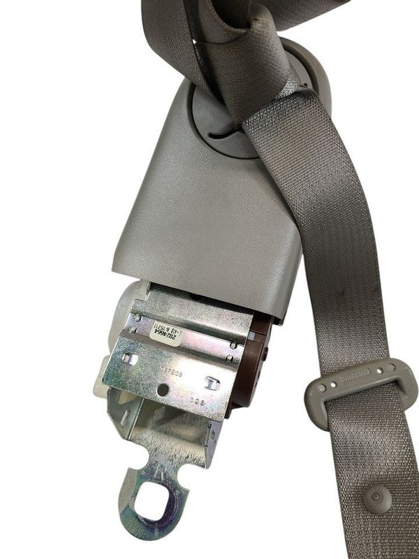 DTS       2006 Seat Belt Rear 603427