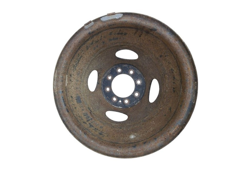Wheel 16x6 DRW Steel 4 Slots Fits 99-04 FORD F350SD PICKUP 676040