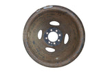 Wheel 16x6 DRW Steel 4 Slots Fits 99-04 FORD F350SD PICKUP 676040
