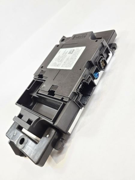 F150      2021 Communication Receiver Control Module Chassis ECM 55893