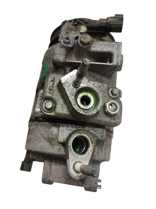 AC Compressor VIN 9 8th Digit Turbo R134A Fits 13-20 MKZ 612266
