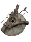 Passenger Front Spindle/Knuckle Plug-in Hybrid Phev Fits 07-22 OUTLAND