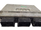 Engine ECM Electronic Control Module 3.5L Turbo Fits 11-12 MKS 597919