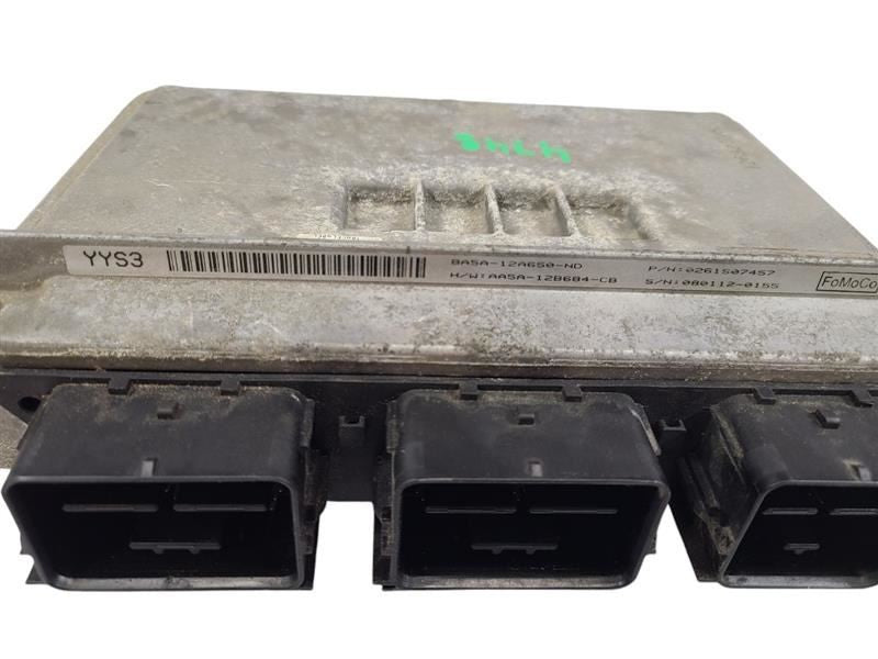 Engine ECM Electronic Control Module 3.5L Turbo Fits 11-12 MKS 597919